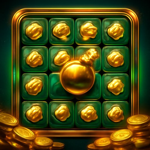 hibaji Mobile Arcade Menu